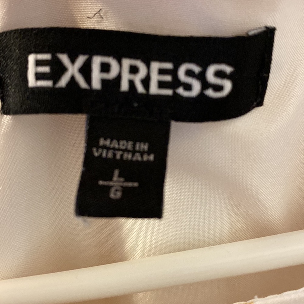 EXPRESS DRESS - Picture 4 of 4